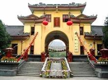 新桂林+漓江+陽朔+靖江王城. 獨秀峰景區(qū)雙臥5天